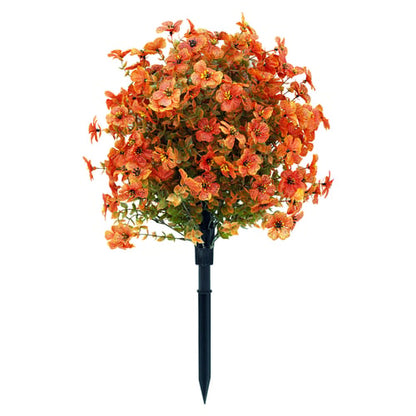 🔥Outdoor/Indoor UV Resistant 🦁& Waterproof Artificial Flower Decor