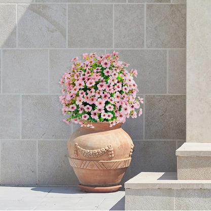 🔥Outdoor/Indoor UV Resistant 🦁& Waterproof Artificial Flower Decor
