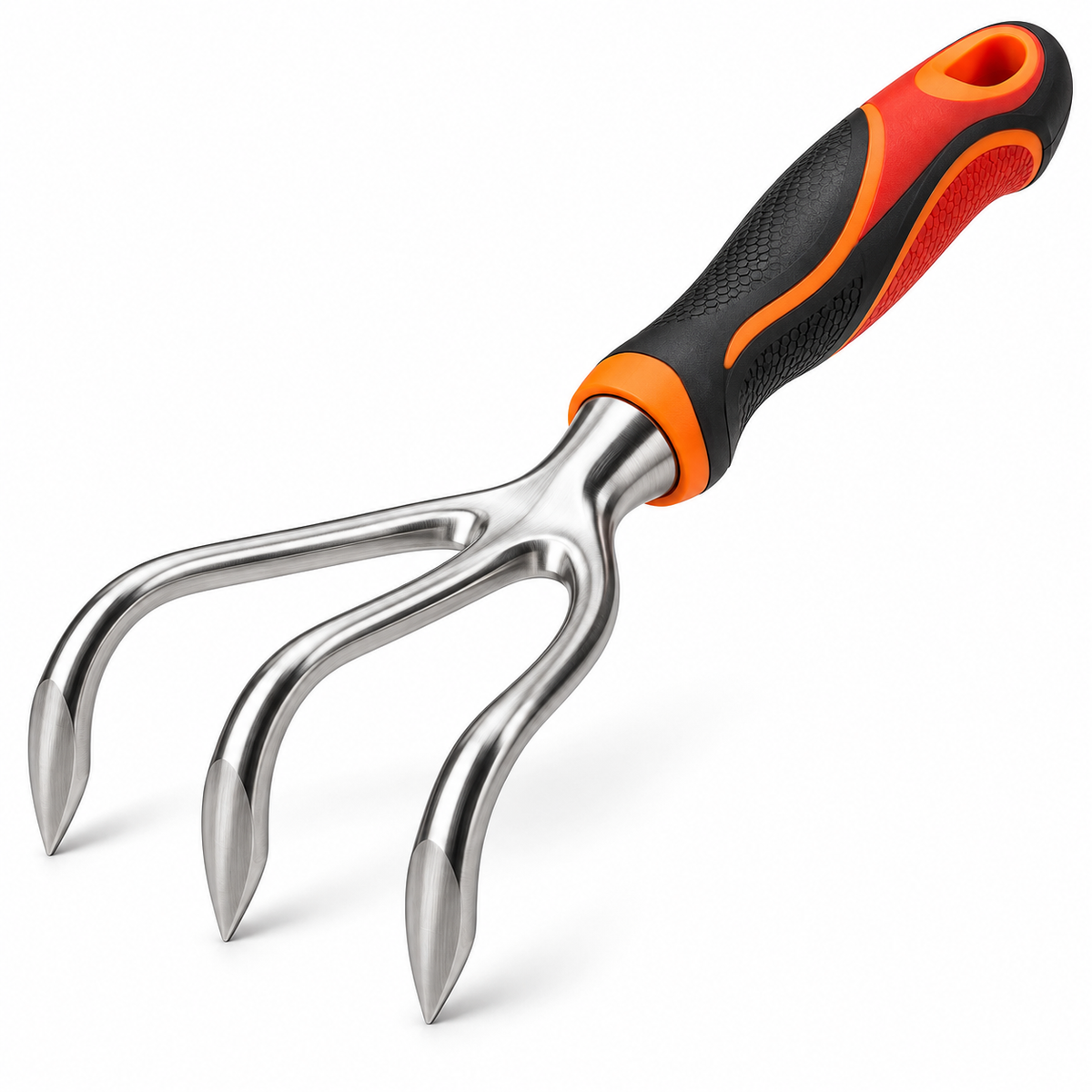 Emberpick® GroundCraft Hand Cultivator