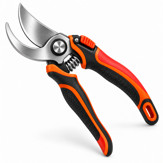 Emberpick® TrimEdge Pruning Shears
