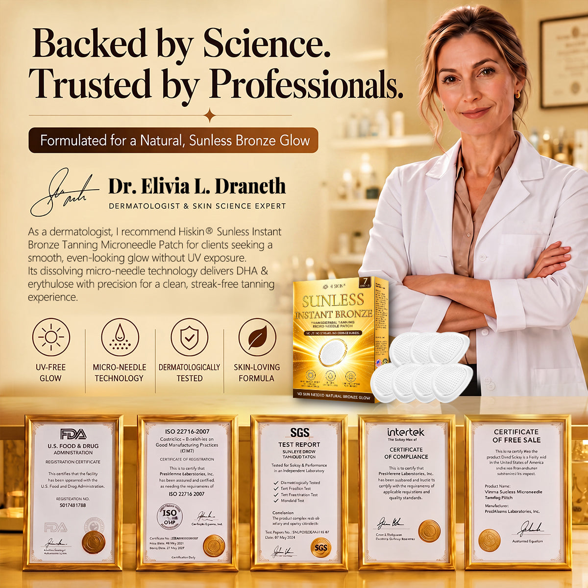 𝑶𝒇𝒇𝒊𝒄𝒊𝒂𝒍 𝑺𝒕𝒐𝒓𝒆 | ☀️☀️ 𝐏𝐮𝐫𝐞𝐥𝐨𝐫𝐚® 𝐒𝐮𝐧𝐥𝐞𝐬𝐬 𝐈𝐧𝐬𝐭𝐚𝐧𝐭 𝐁𝐫𝐨𝐧𝐳𝐞 𝐓𝐚𝐧𝐧𝐢𝐧𝐠 𝐌𝐢𝐜𝐫𝐨𝐧𝐞𝐞𝐝𝐥𝐞 𝐏𝐚𝐭𝐜𝐡 🇺🇸 (𝐉𝐮𝐬𝐭 𝐨𝐧𝐜𝐞 𝐚 𝐝𝐚𝐲) 𝐕𝐢𝐬𝐢𝐛𝐥𝐞 𝐁𝐫𝐨𝐧𝐳𝐞 𝐆𝐥𝐨𝐰 𝐢𝐧 𝟕 𝐃𝐚𝐲𝐬 ✅ 𝐍𝐨 𝐔𝐕, 𝐍𝐨 𝐎𝐫𝐚𝐧𝐠𝐞, 𝐍𝐨 𝐒𝐭𝐫𝐞𝐚𝐤𝐬, 𝐍𝐨 𝐃𝐇𝐀, 𝐍𝐨 𝐌𝐞𝐬𝐬.