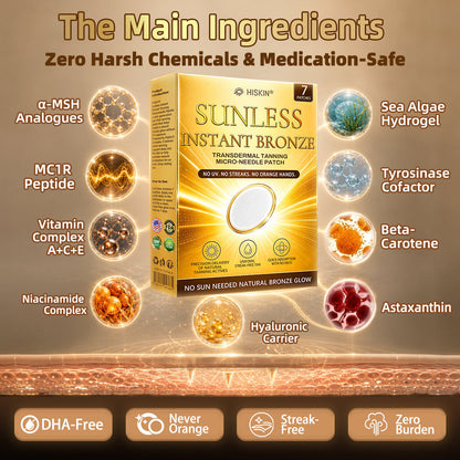 𝑶𝒇𝒇𝒊𝒄𝒊𝒂𝒍 𝑺𝒕𝒐𝒓𝒆 | ☀️☀️ 𝐏𝐮𝐫𝐞𝐥𝐨𝐫𝐚® 𝐒𝐮𝐧𝐥𝐞𝐬𝐬 𝐈𝐧𝐬𝐭𝐚𝐧𝐭 𝐁𝐫𝐨𝐧𝐳𝐞 𝐓𝐚𝐧𝐧𝐢𝐧𝐠 𝐌𝐢𝐜𝐫𝐨𝐧𝐞𝐞𝐝𝐥𝐞 𝐏𝐚𝐭𝐜𝐡 🇺🇸 (𝐉𝐮𝐬𝐭 𝐨𝐧𝐜𝐞 𝐚 𝐝𝐚𝐲) 𝐕𝐢𝐬𝐢𝐛𝐥𝐞 𝐁𝐫𝐨𝐧𝐳𝐞 𝐆𝐥𝐨𝐰 𝐢𝐧 𝟕 𝐃𝐚𝐲𝐬 ✅ 𝐍𝐨 𝐔𝐕, 𝐍𝐨 𝐎𝐫𝐚𝐧𝐠𝐞, 𝐍𝐨 𝐒𝐭𝐫𝐞𝐚𝐤𝐬, 𝐍𝐨 𝐃𝐇𝐀, 𝐍𝐨 𝐌𝐞𝐬𝐬.